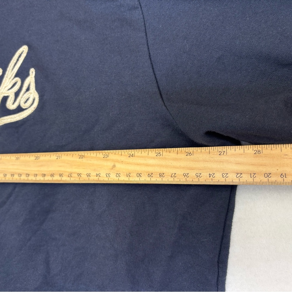 AKADEMIKS Vintage Y2K Embroidered Hoodie Jacket Full Zip Streetwear Men's 2XL‎ - Picture 11 of 12